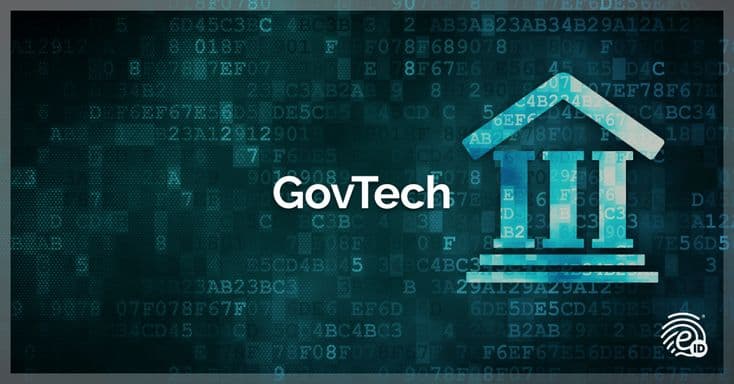 eGov-dan GovTech-ə Keçid Edilir